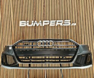 Bara fata Audi A7, S7 4K8 2018 A7 BF3454