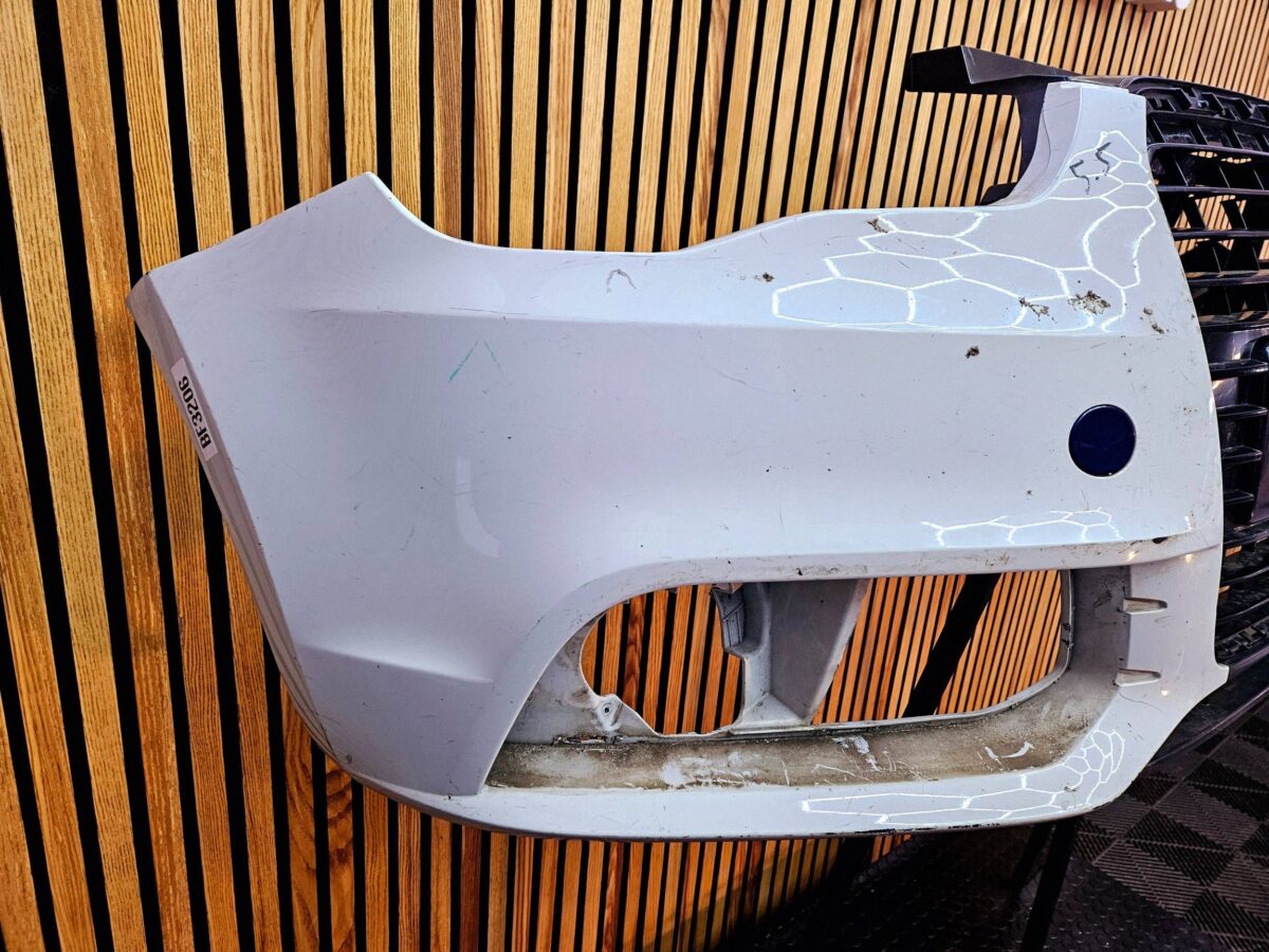 Bara fata Audi A1, S1 2018 A1 BF3206