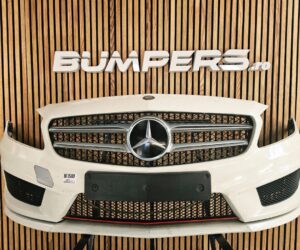 Bara fata Mercedes A W176 2014 BF3589