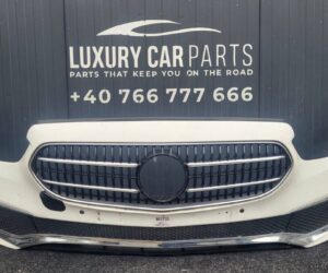 Bara fata Mercedes E, AMG E 2016 W213 BF2755