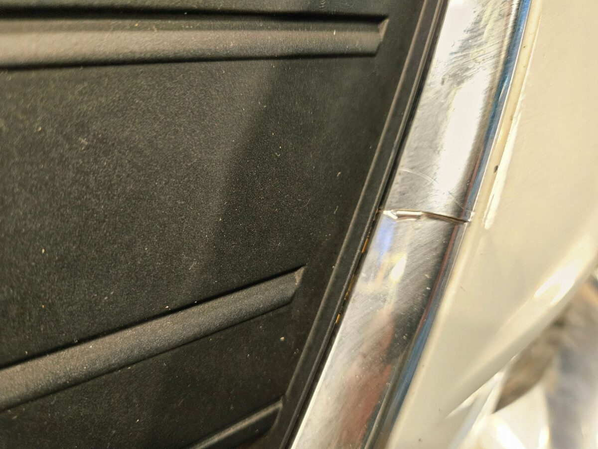 Audi A4 Allroad B9 2022 8W0807437 Bara fata 8W0807437BB