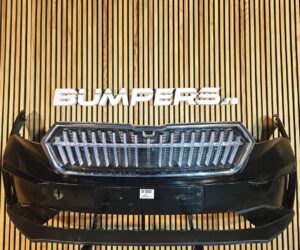 Bara fata Skoda Enyaq iV 2020 BF3803