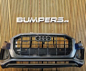 Audi Q8 2019 Bara fata 4M8807437D