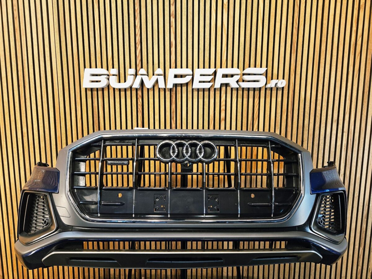 Audi Q8 2019 Bara fata 4M8807437D