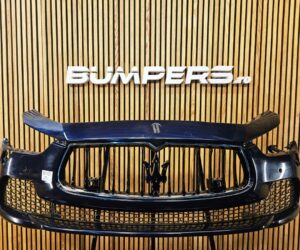 Bara fata Maserati Ghibli 2014 670010937 BF4929