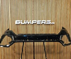 Bara fata Volkswagen Touareg II 2018 760807221E