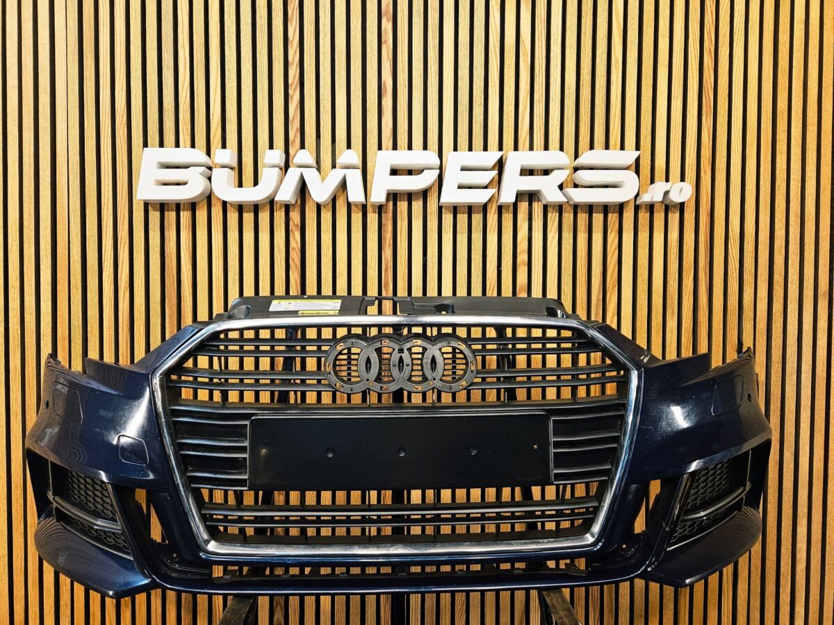 Bara fata Audi A3, S3 8V 2018 A3 8V5807437AB