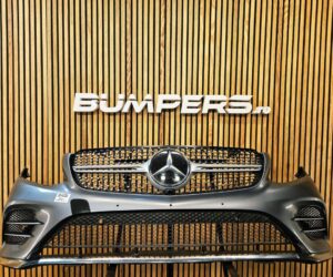 Bara fata Mercedes GLC X253 C253 2016 A2538853000