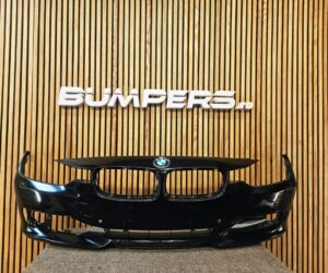 Bara fata BMW Series 3 F30 F35 F31 2014 7299008
