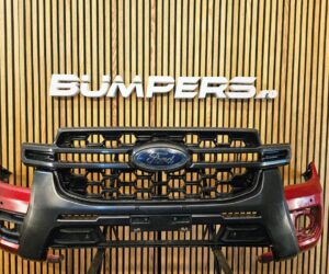 Bara fata Ford Ranger IV 2024 N1WB17C831HAW