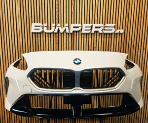 Bara fata BMW Series 1 F70 2025 5A35D29