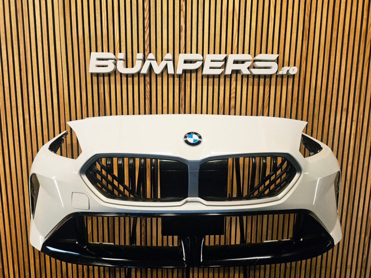 Bara fata BMW Series 1 F70 2025 5A35D29