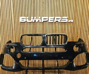 BMW X5 F15 2017 Bara fata 51118054014