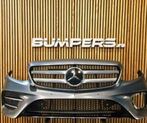Mercedes E-class, AMG W238 2018 Bara fata A2388856800