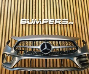 Mercedes CLS-class, AMG W257 2023 Bara fata A2578855901