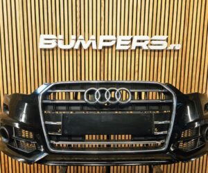 Bara fata Audi A6, S6 C7 4G 2016 A6 4G0807437AB