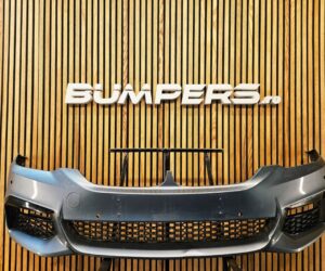 Bara fata BMW Series 5 G30 G31 G38 2018 8064928