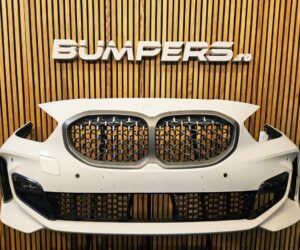 Bara fata BMW Series 1 F40 2020 8070928 BF817