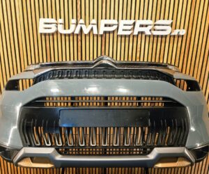Bara fata Citroen C3 Aircross 2018 79187841 C09367 4871SMO002