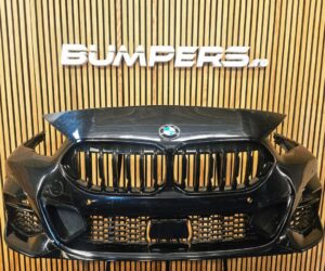 Bara fata BMW Series 2 F44 2020 8075476