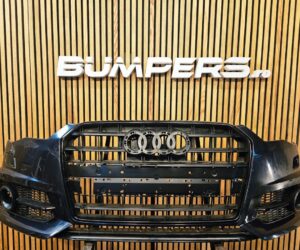 Bara fata Audi A6, S6 C7 4G 2016 A6 4G0807437A