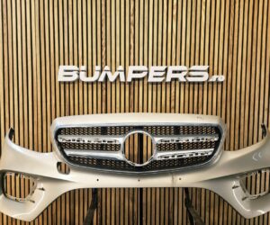 Bara fata Mercedes E, AMG E 2018 W238 A2388856800