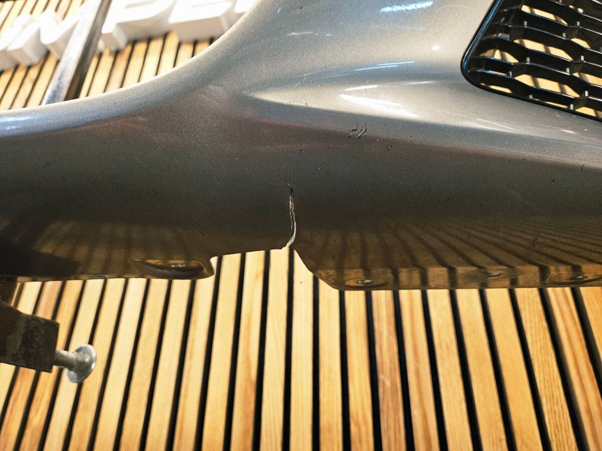 Bara fata BMW Series 3 G20 G21 2020 8069346