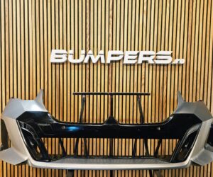 Bara fata BMW Series 5 G60 G61 2023 8084653