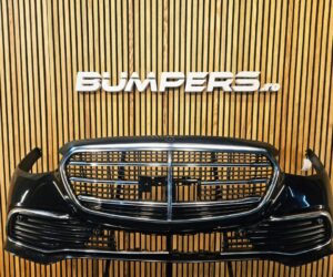 Bara fata Mercedes S, AMG S W223 2020 A2238802600