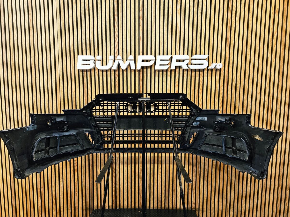 Bara fata Audi A3, S3 8V 2018 A3 8V5807437AB