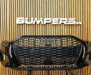 Bara fata Audi A3, S3 8Y 2020 A3 8Y0807437