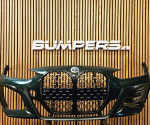 Bara fata BMW Series 4 G22 G23 G24 G26 2020 8082226