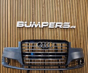 Bara fata Audi A8, S8 D4 4H 2016 4H0807437F A8 4H0