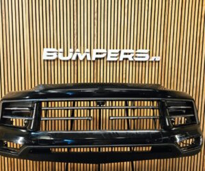 Bara fata Porsche Cayenne 2025 9Y0807221E