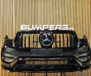 Bara fata Mercedes GLE W167 2019 A1678855103