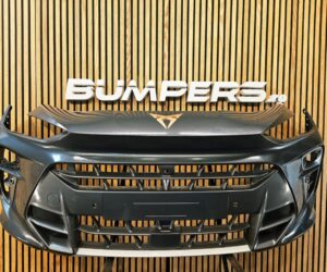 Bara fata Cupra Terramar 2024 578807437A 578807233