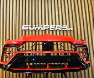 Bara fata Lamborghini Urus 2018 4ML807437