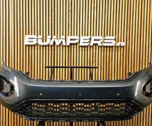 Bara fata Volkswagen T-Roc 2020 2GA807217Q