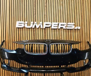Bara fata BMW Series 3 F30 F35 F31 2014 7298993