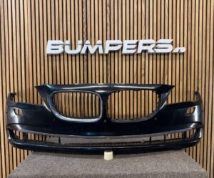 Bara fata BMW Series 7 F01 F02 F03 F04 2010 7210872
