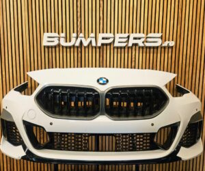 Bara fata BMW Series 2 F44 2020 8075476