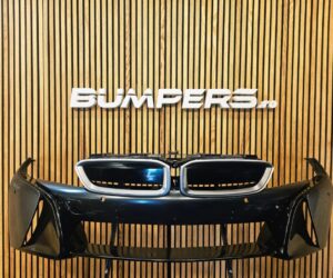 Bara fata BMW i8 2016 7336180 7370625