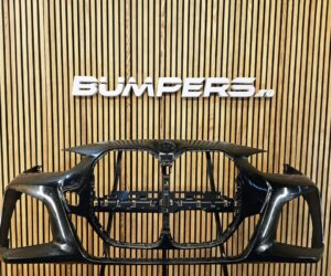 Bara fata BMW Series 4 G22 G23 G24 G26 2020 8082226