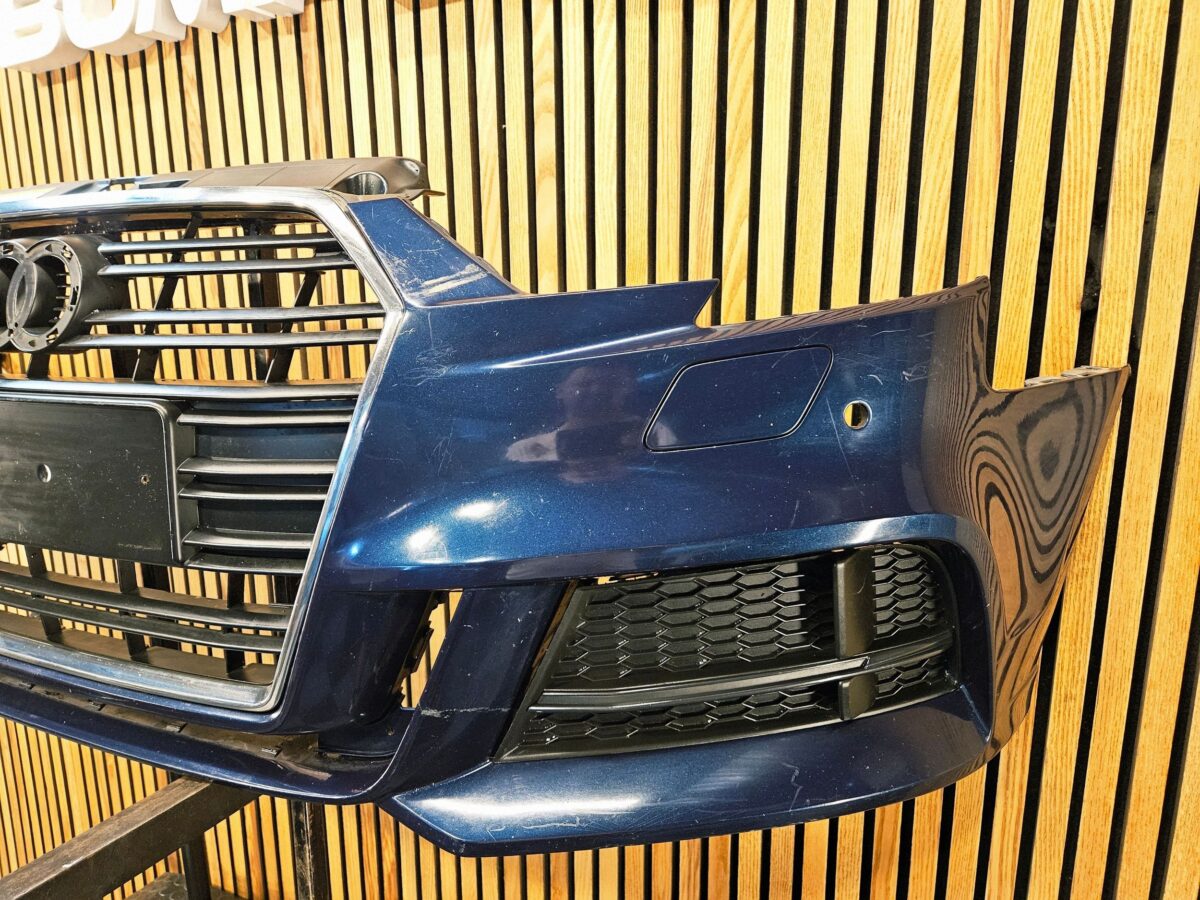 Bara fata Audi A3, S3 8V 2018 A3 8V5807437AB