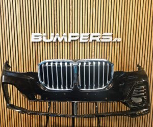 Bara fata BMW X7 G07 2018 7423097