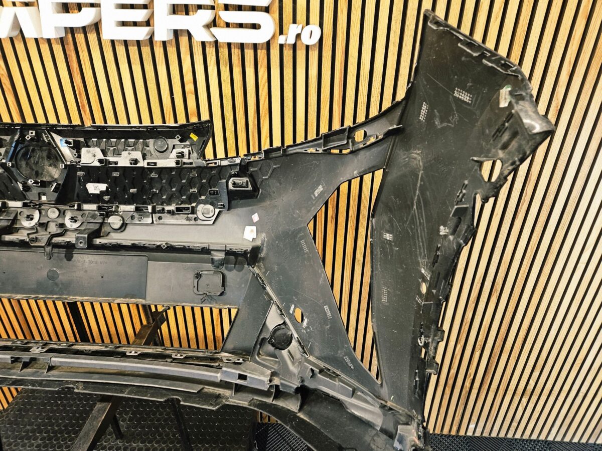 Bara fata Renault Scenic E-Tech V 2025 620263121R 620225022R 7317006