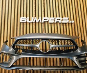 Mercedes CLS-class, AMG W257 2023 Bara fata A2578855901