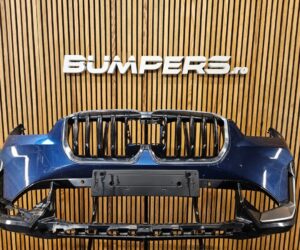 Bara fata BMW X1 U11 2022 8601652