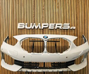 Bara fata BMW Series 1 F40 2020 51117459708