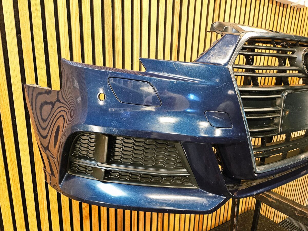 Bara fata Audi A3, S3 8V 2018 A3 8V5807437AB